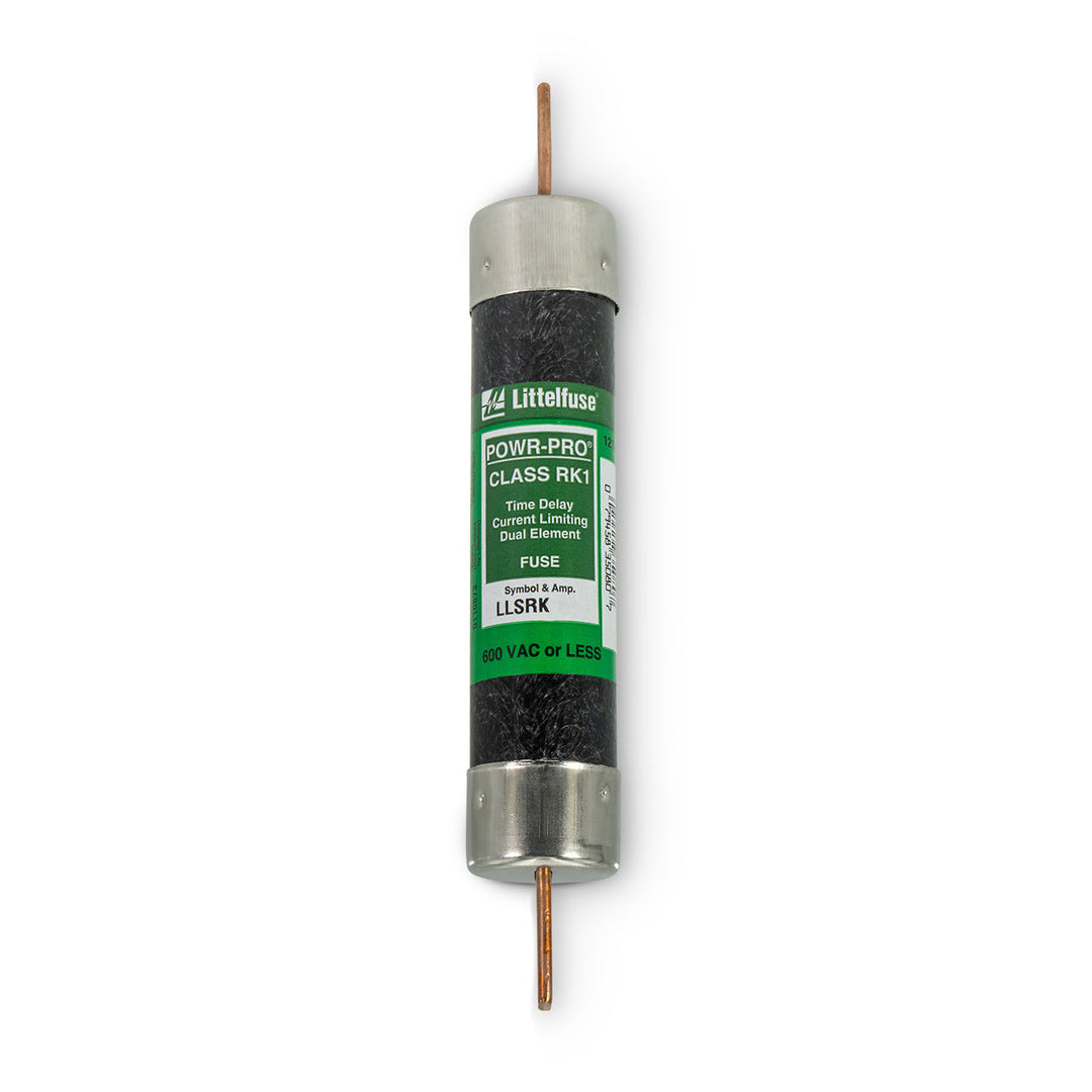 Littelfuse LLSRK090 - RK1 Class Fuse 90A 600V (200kA AIC)