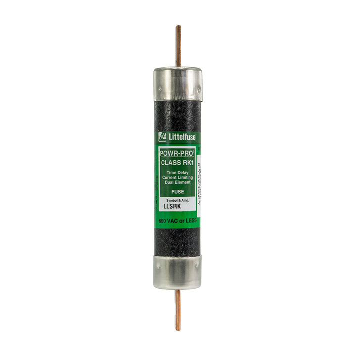 Littelfuse LLSRK090 - RK1 Class Fuse 90A 600V (200kA AIC)