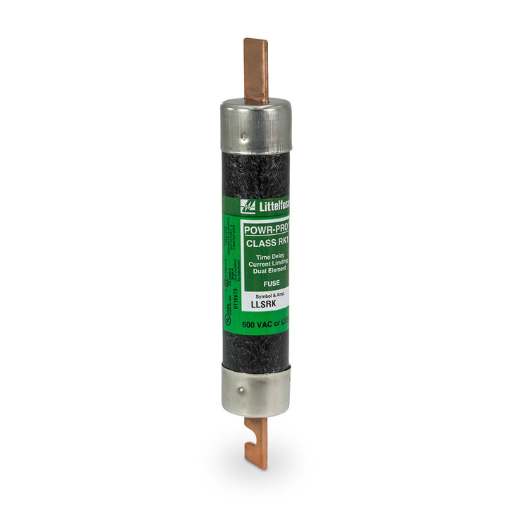 Littelfuse LLSRK090 - RK1 Class Fuse 90A 600V (200kA AIC)