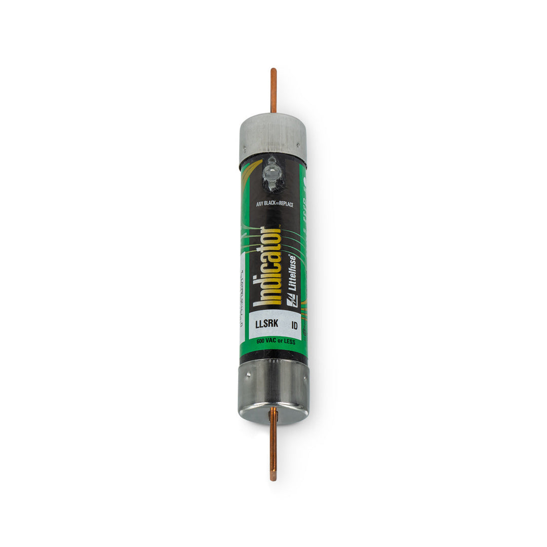 Littelfuse LLSRK100ID - RK1 Class Fuse 100A (200kA@600V Interrupt Rating)