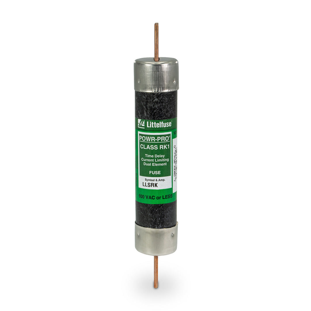 Littelfuse LLSRK100 - RK1 Class Fuse 100A@600V (200kA AIC)