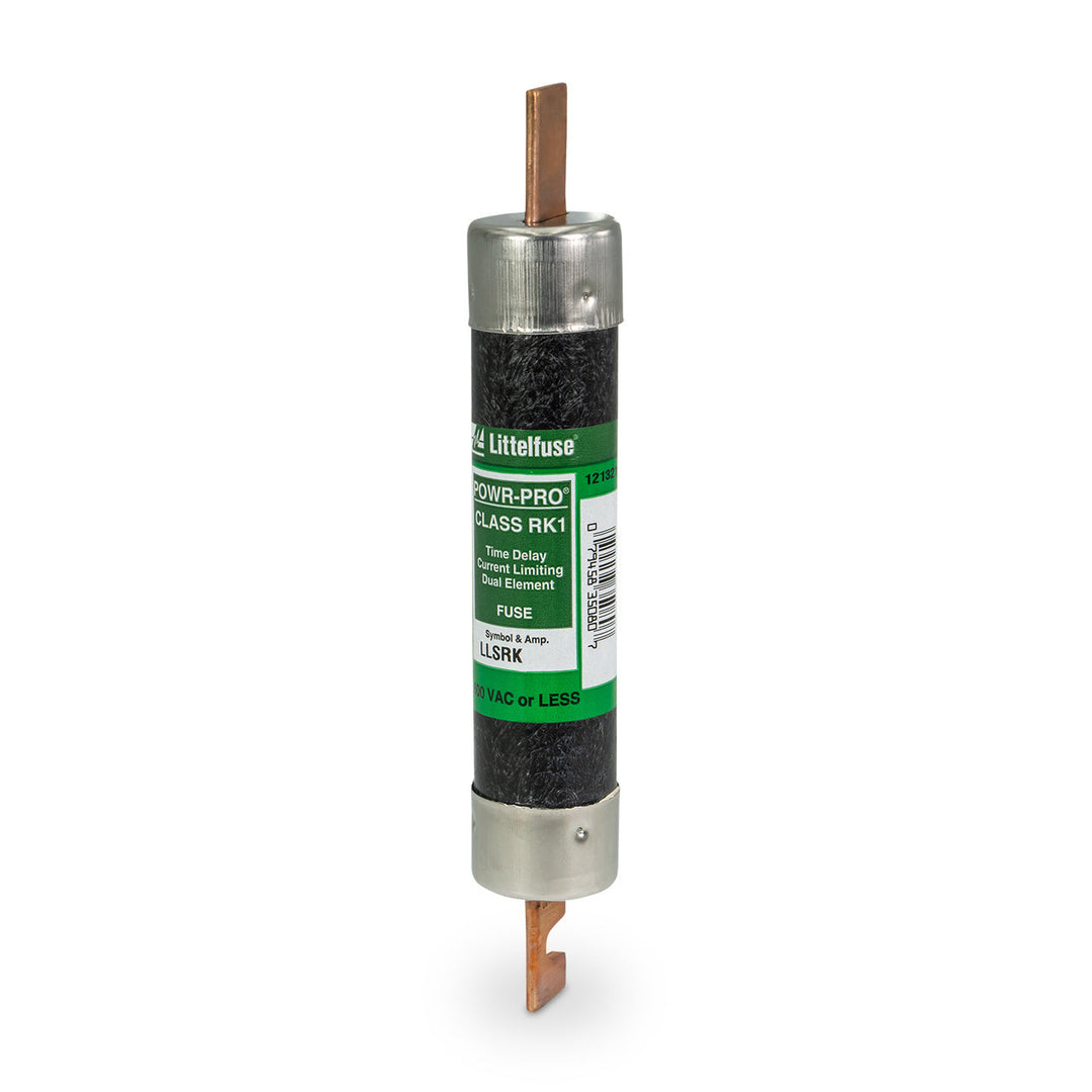 Littelfuse LLSRK100 - RK1 Class Fuse 100A@600V (200kA AIC)