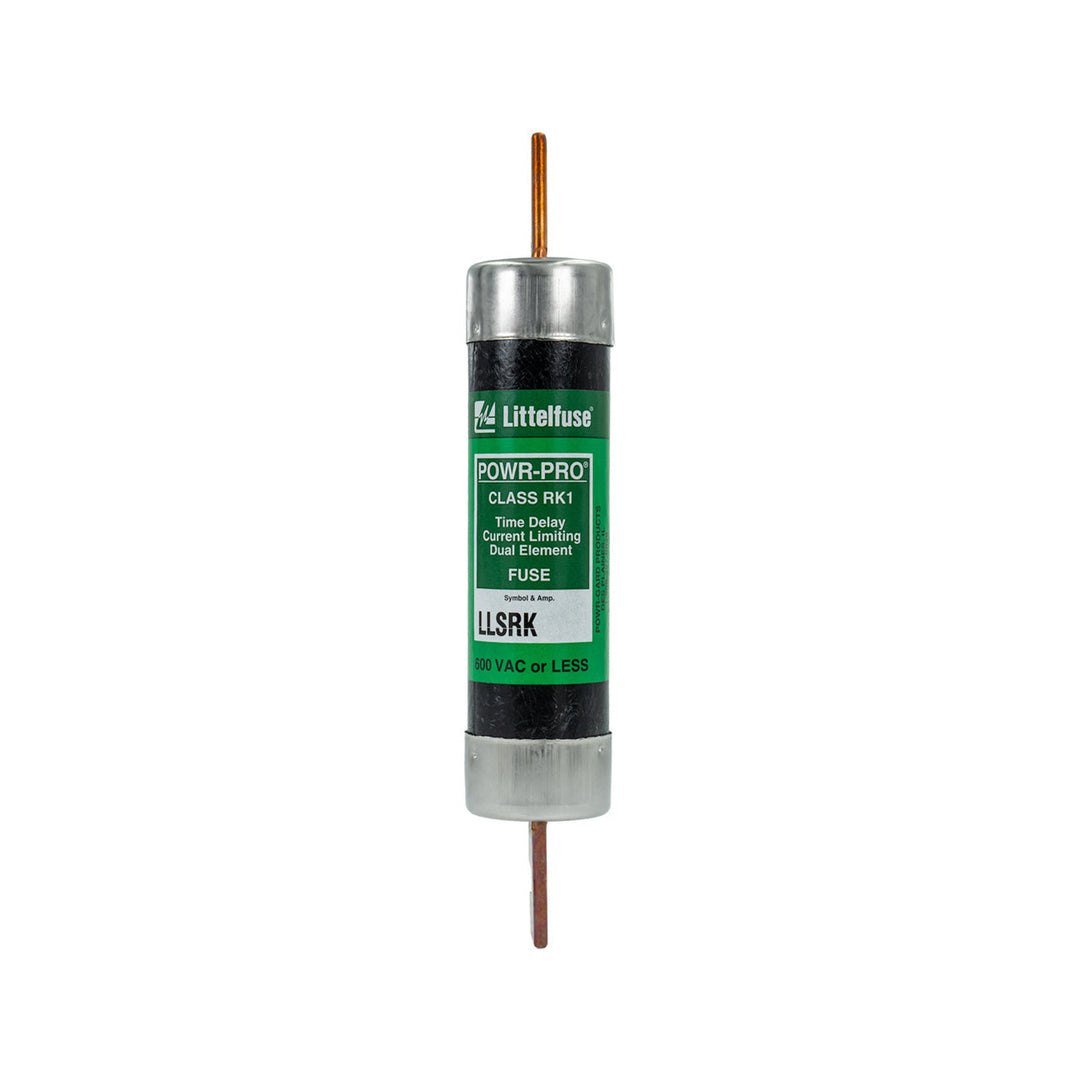 Littelfuse LLSRK110 - Class RK1 Fuse 110A@600V (200kA AIC)