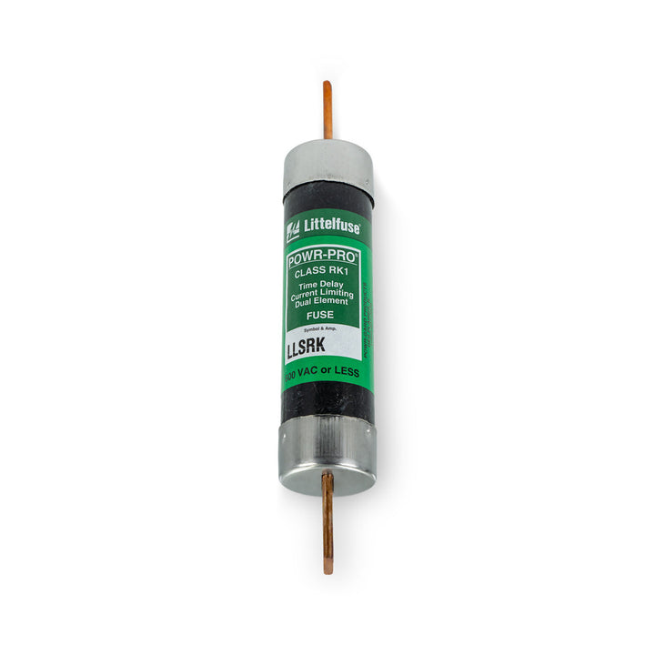 Littelfuse LLSRK150 - RK1 Class Fuse 150A@600V (200kA AIC)