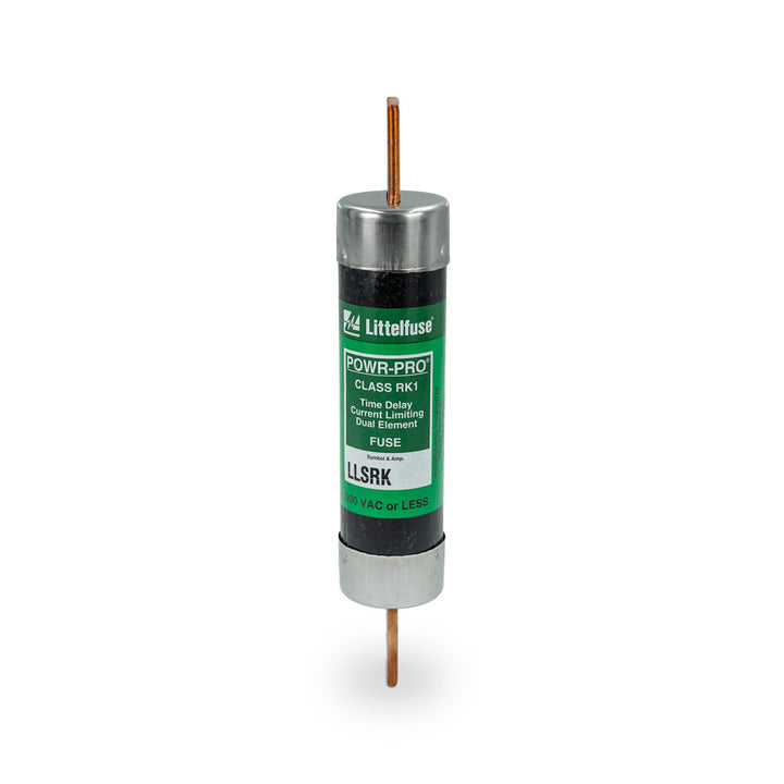 Littelfuse LLSRK175 - Class RK1 Fuse 175A@600V (200kA AIC)