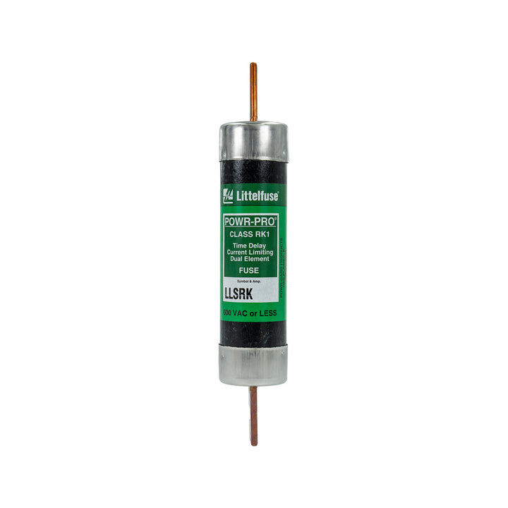 Littelfuse LLSRK175 - Class RK1 Fuse 175A@600V (200kA AIC)