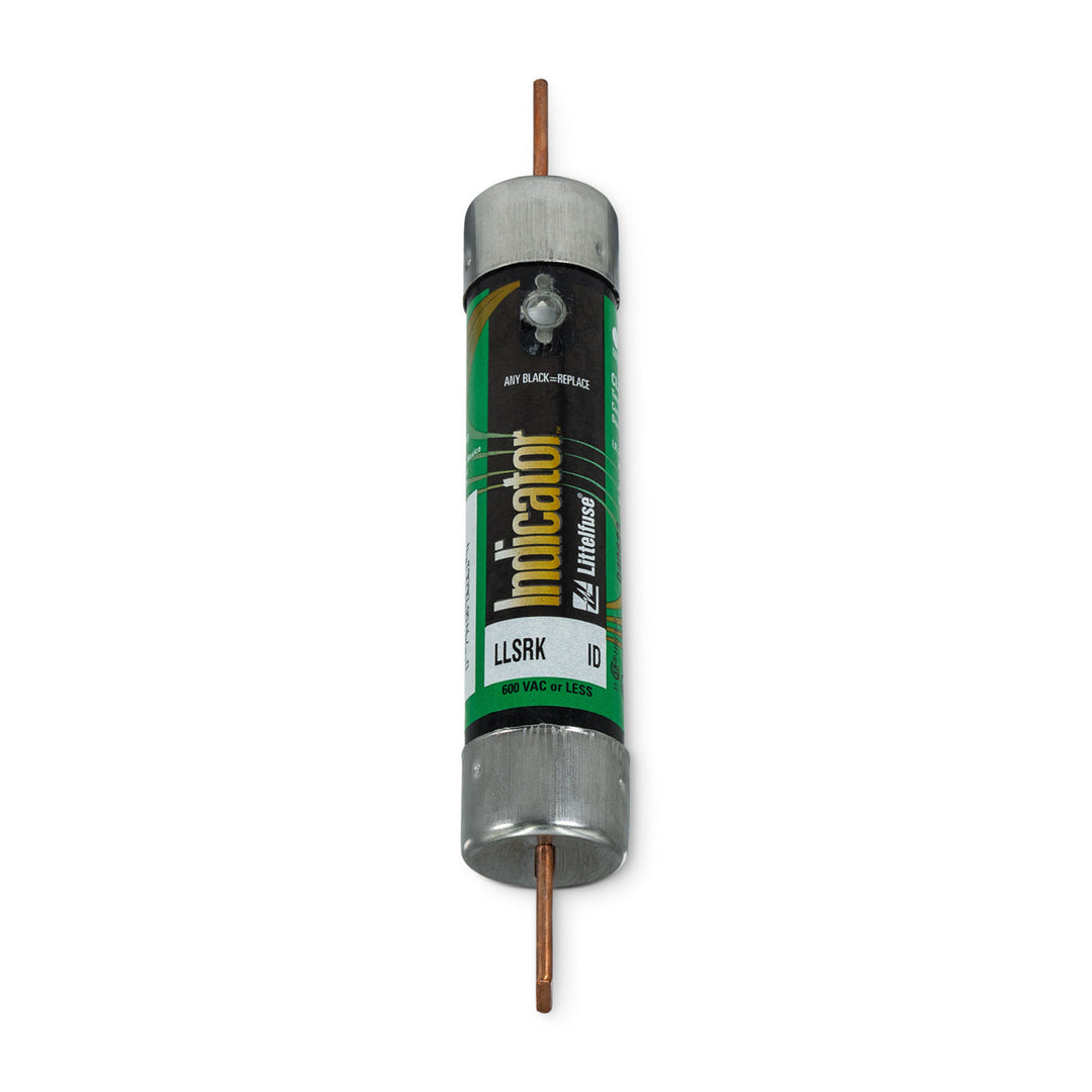 Littelfuse LLSRK-200ID - RK1 Class Fuse 200A@600V (300kA AIC)