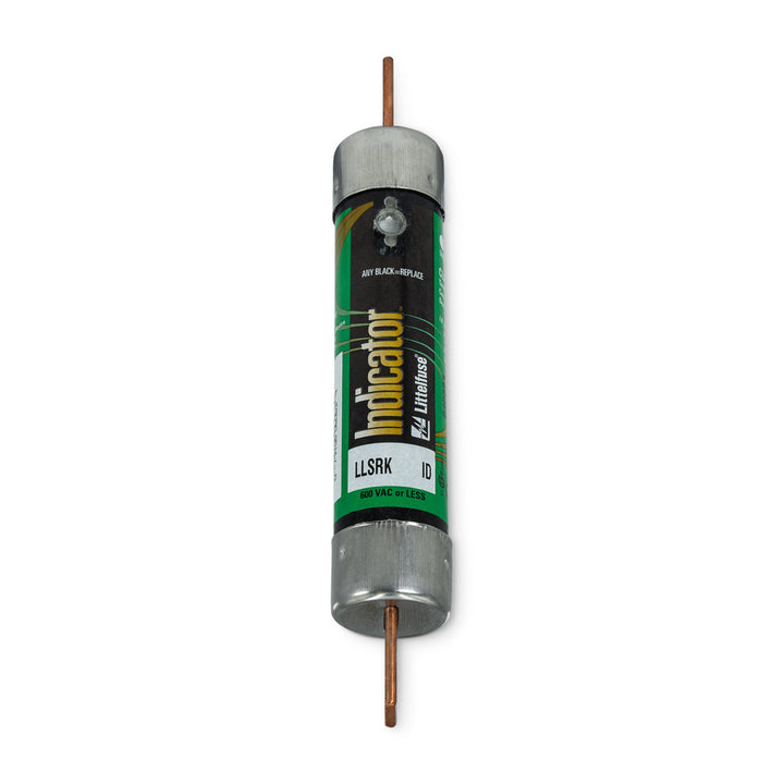 Littelfuse LLSRK-200ID - RK1 Class Fuse 200A@600V (300kA AIC)