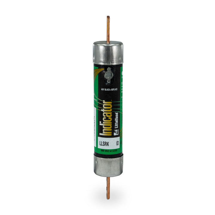 Littelfuse LLSRK-200ID - RK1 Class Fuse 200A@600V (300kA AIC)