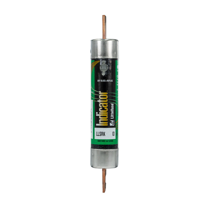 Littelfuse LLSRK-200ID - RK1 Class Fuse 200A@600V (300kA AIC)