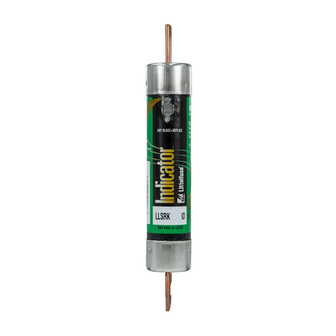Littelfuse LLSRK-200ID - RK1 Class Fuse 200A@600V (300kA AIC)
