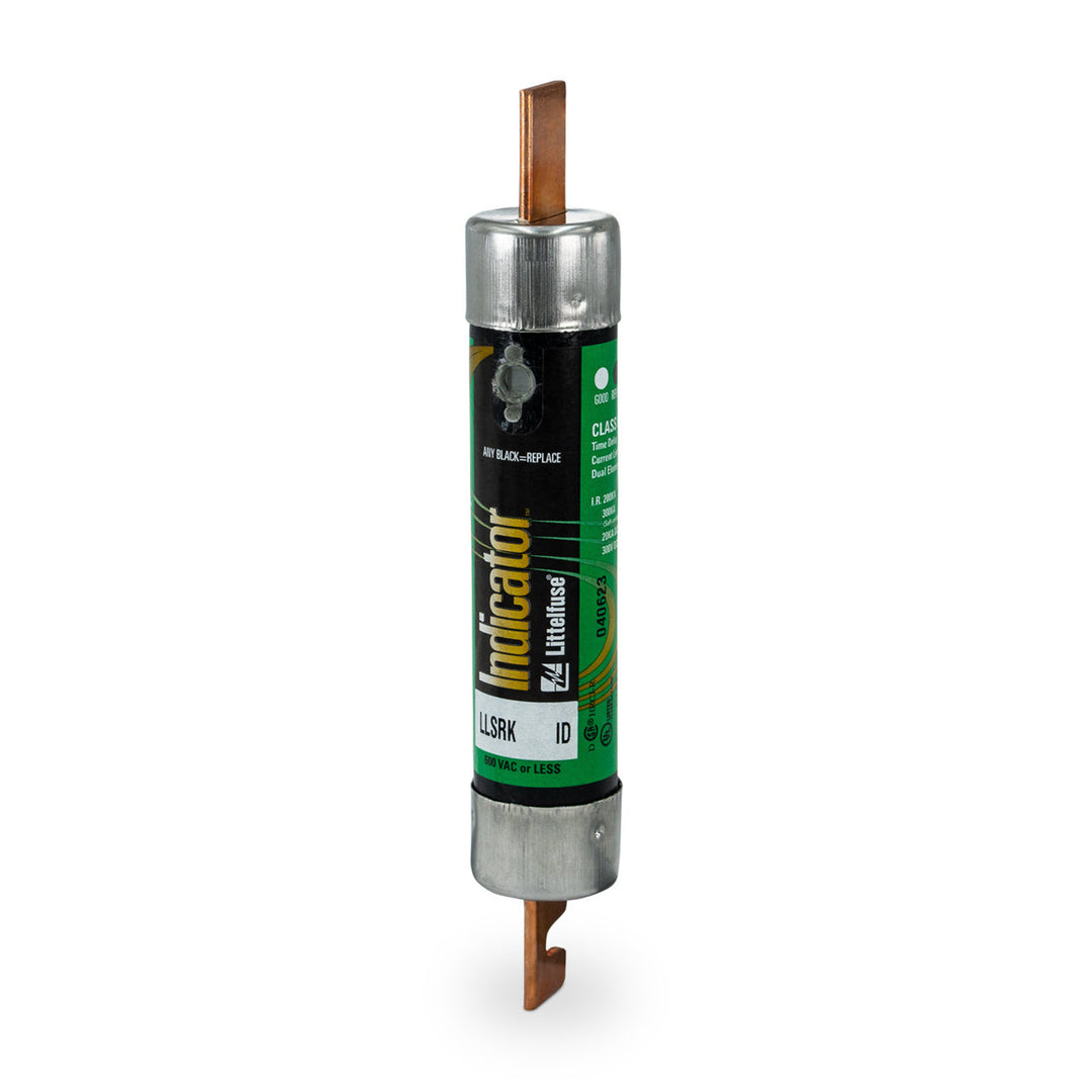 Littelfuse LLSRK-200ID - RK1 Class Fuse 200A@600V (300kA AIC)