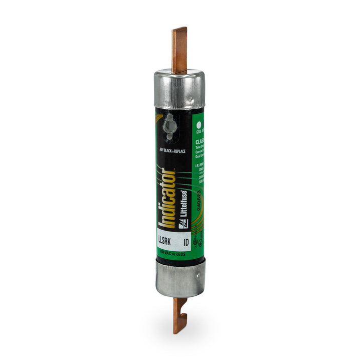Littelfuse LLSRK-200ID - RK1 Class Fuse 200A@600V (300kA AIC)