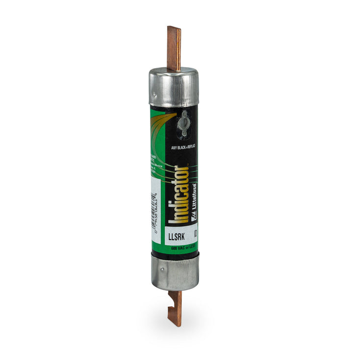 Littelfuse LLSRK-200ID - RK1 Class Fuse 200A@600V (300kA AIC)