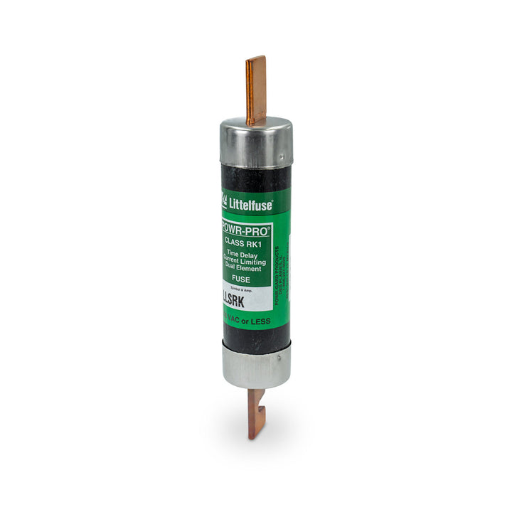 Littelfuse LLSRK-200 - RK1 Fuse 200A 600V (300kA AIC)