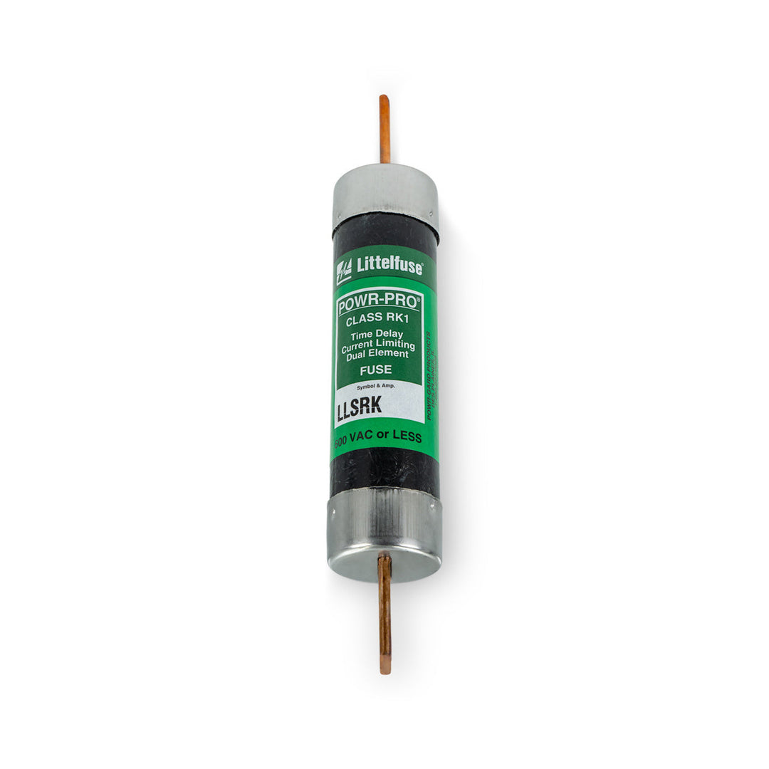 Littelfuse LLSRK-200 - RK1 Fuse 200A 600V (300kA AIC)
