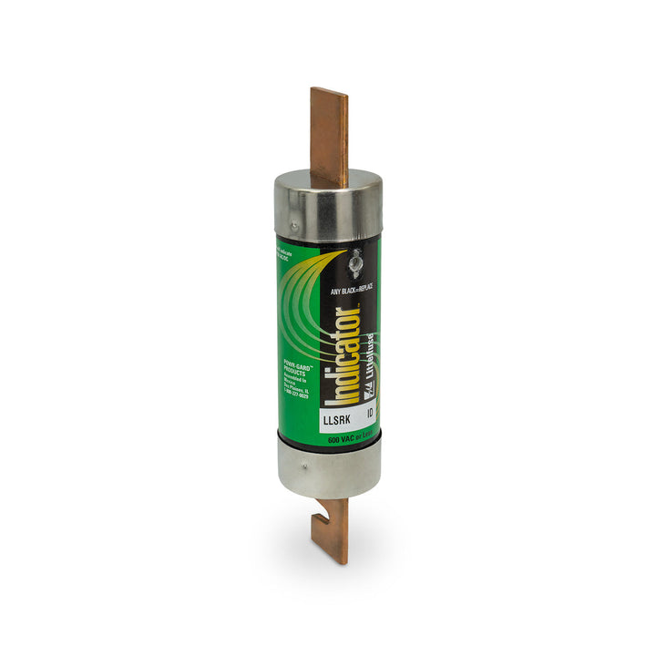 Littelfuse LLSRK225ID - RK1 Time-Delay Fuse 225A (200kA@600V Interrupt Rating)