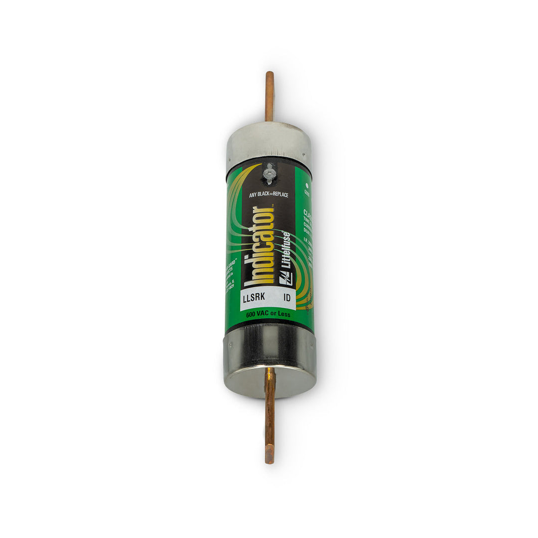 Littelfuse LLSRK250ID - RK1 Time-Delay Fuse 250A (200kA@600V Interrupt Rating)