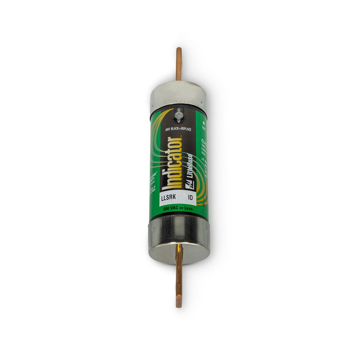 Littelfuse LLSRK250ID - RK1 Time-Delay Fuse 250A (200kA@600V Interrupt Rating)