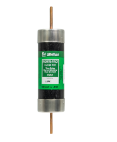 LittleFuse LLSRK30 - RK5 Fuse 30A 600V Time-Delay