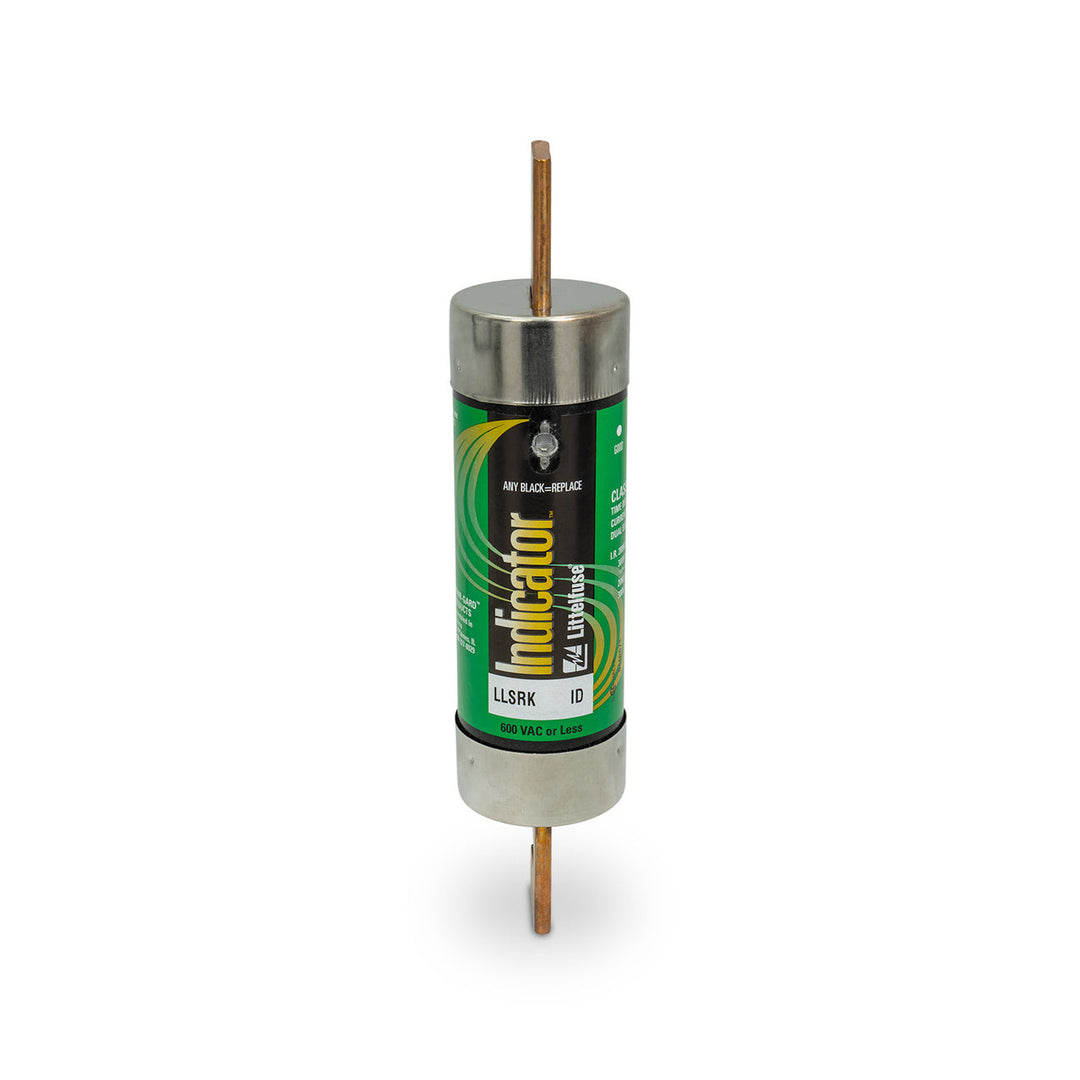Littelfuse LLSRK-300ID - Class RK1 Fuse 300A 600V (300kA AIC)