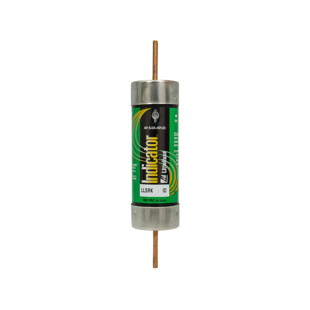 Littelfuse LLSRK-300ID - Class RK1 Fuse 300A 600V (300kA AIC)
