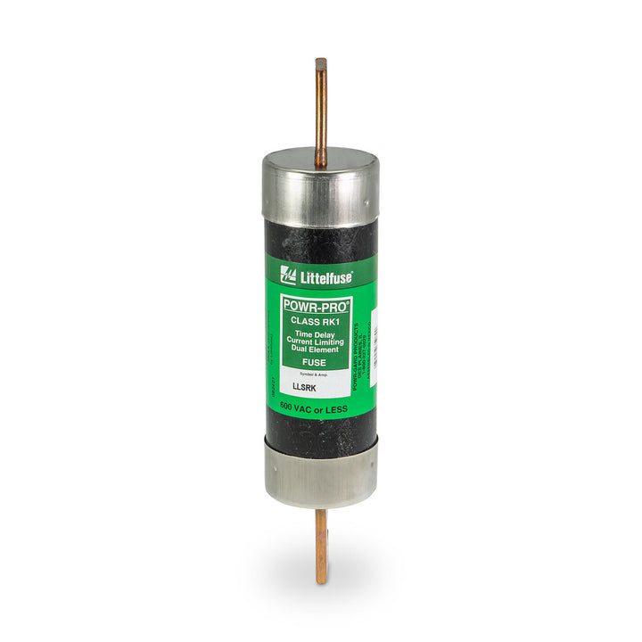 Littelfuse LLSRK-300 - Class RK1 Fuse 300A@600V (300kA AIC)