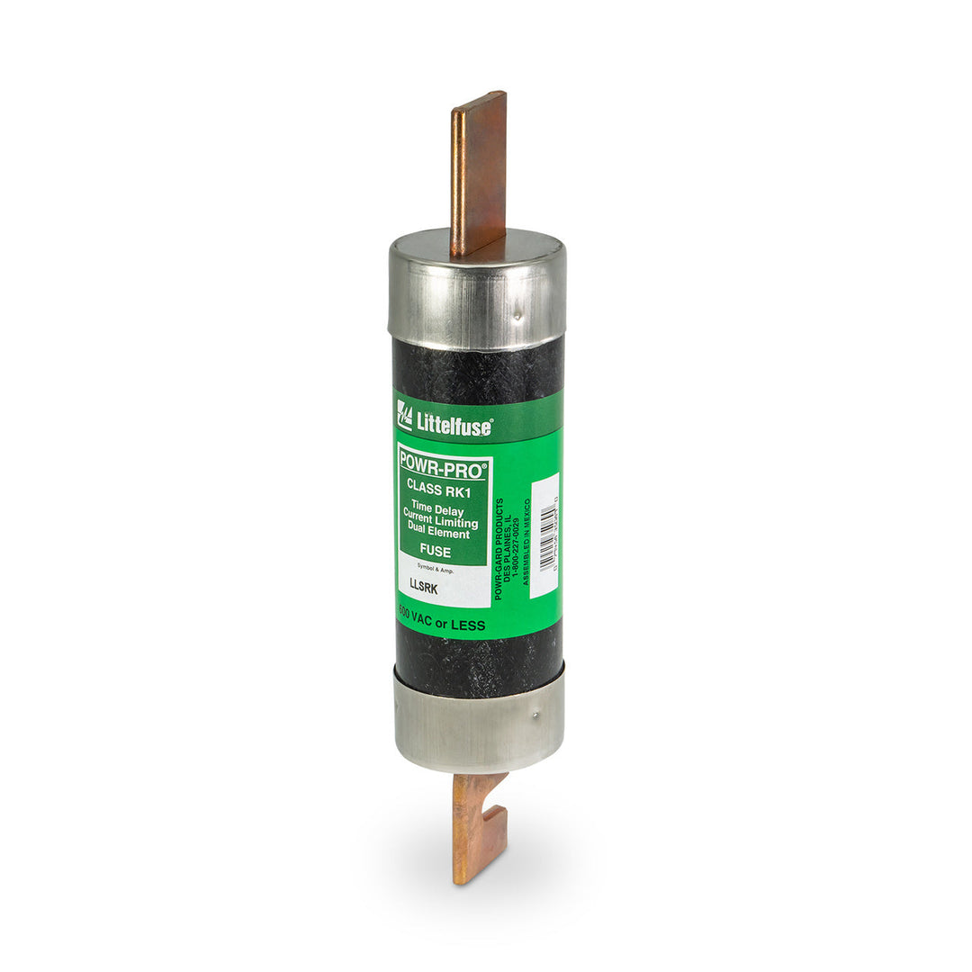 Littelfuse LLSRK-300 - Class RK1 Fuse 300A@600V (300kA AIC)