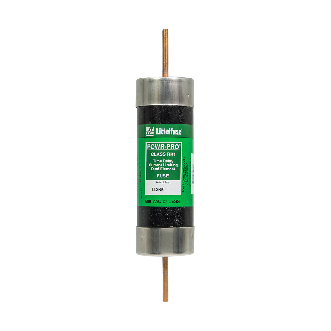 Littelfuse LLSRK-300 - Class RK1 Fuse 300A@600V (300kA AIC)