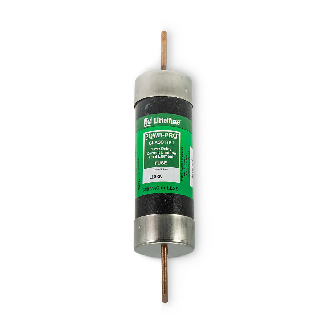 Littelfuse LLSRK350 - RK1 Class Fuse 350A@600V (200kA AIC)