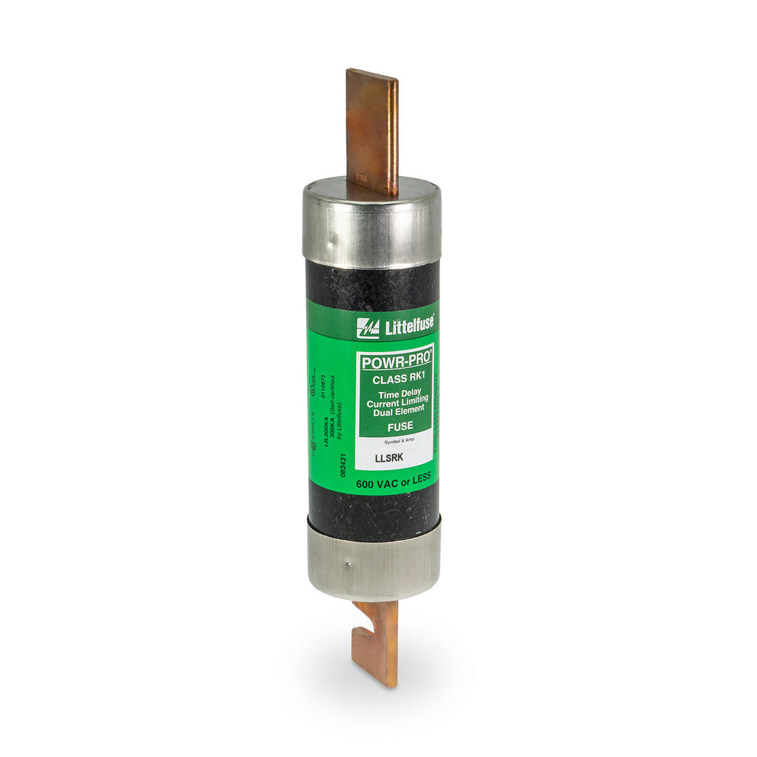 Littelfuse LLSRK-400 - Class RK1 Fuse 400A 600V (300kA AIC)
