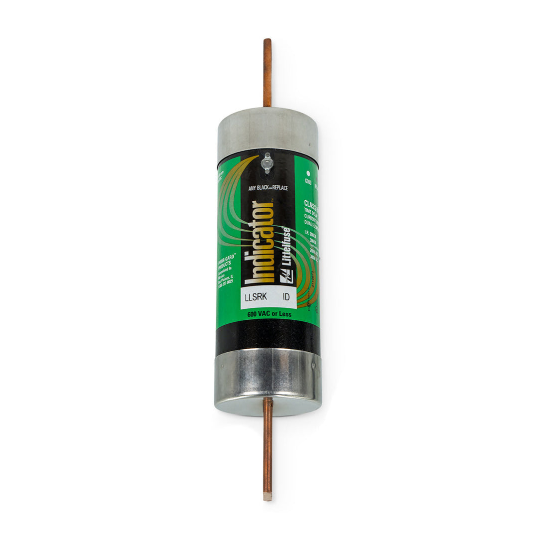 Littelfuse LLSRK-600ID - Class RK1 Fuse 600A@600V (300kA AIC)