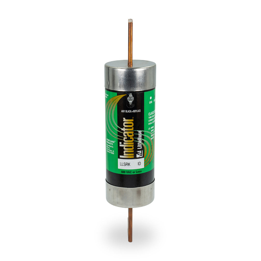 Littelfuse LLSRK-600ID - Class RK1 Fuse 600A@600V (300kA AIC)