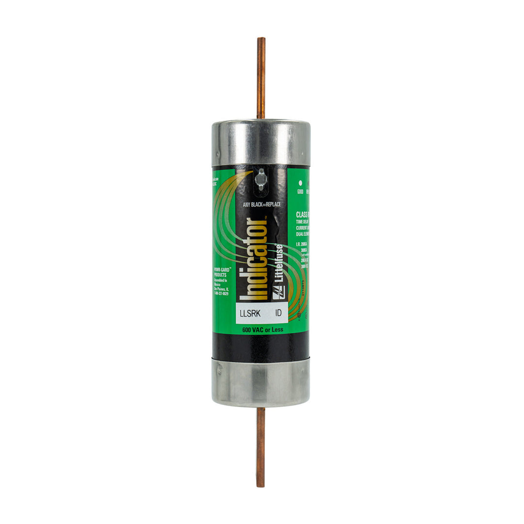 Littelfuse LLSRK-600ID - Class RK1 Fuse 600A@600V (300kA AIC)