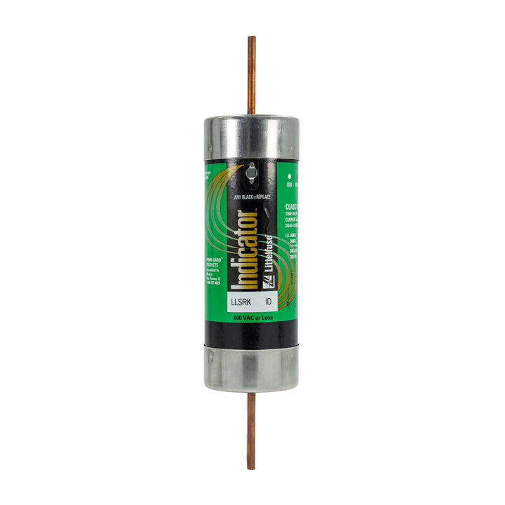 Littelfuse LLSRK-600ID - Class RK1 Fuse 600A@600V (300kA AIC)