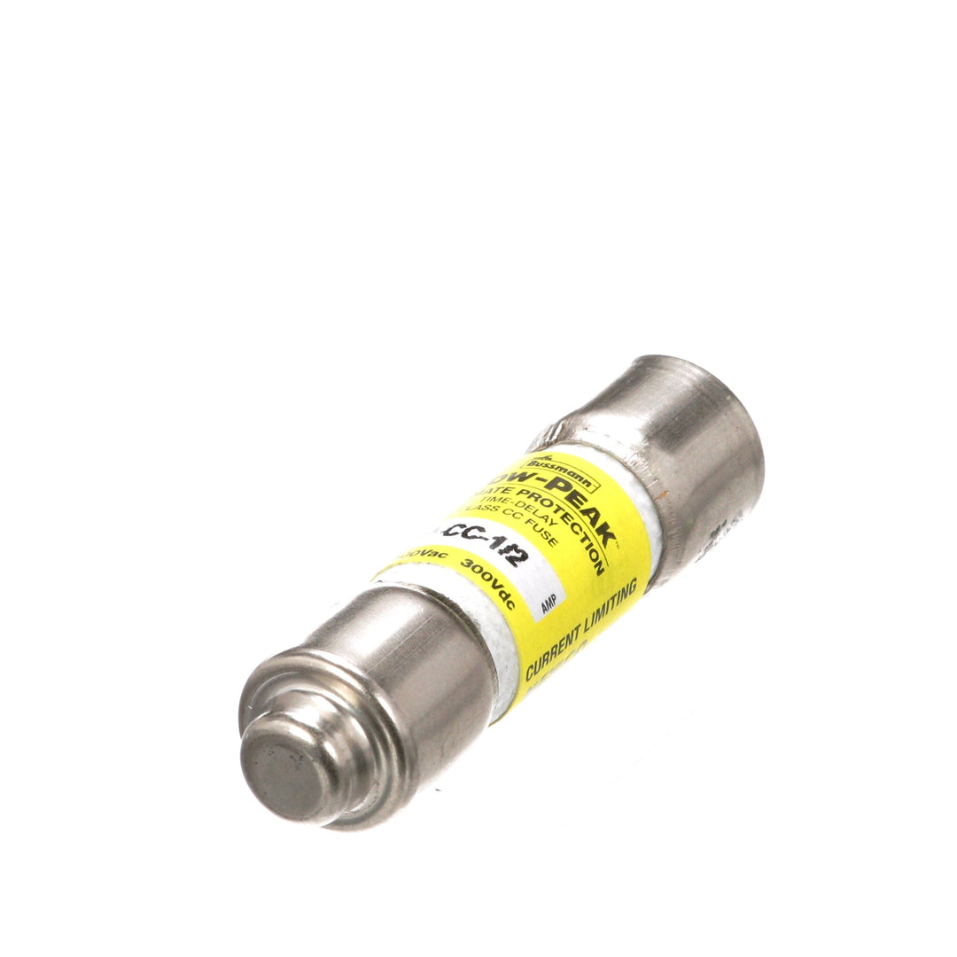 Bussmannn LP-CC-1/2 - Class CC Fuse 600V/1A (200kA AIC)