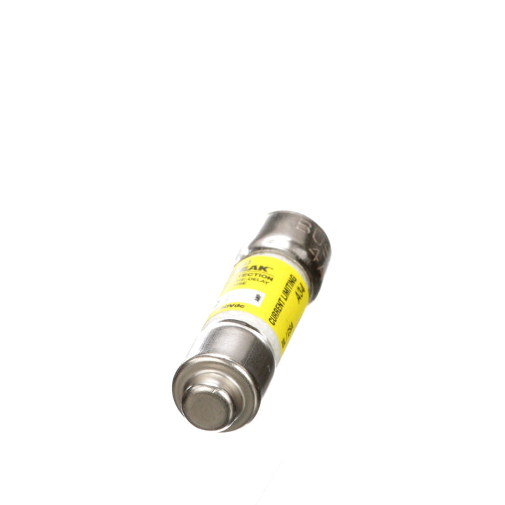 Bussmannn LP-CC-4 - Low-Peak Time-Delay Fuse 4A (200kA@600V Interrupting Capacity)