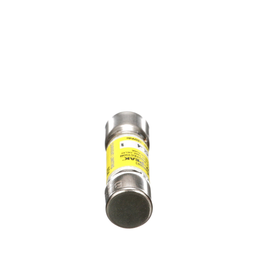 Bussmannn LP-CC-4 - Low-Peak Time-Delay Fuse 4A (200kA@600V Interrupting Capacity)