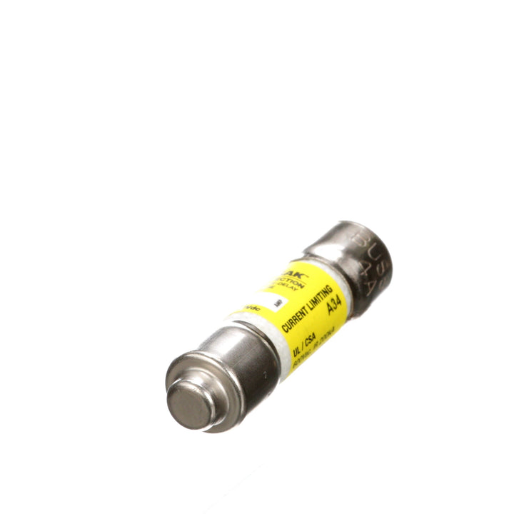 Bussmannn LP-CC-4 - Low-Peak Time-Delay Fuse 4A (200kA@600V Interrupting Capacity)