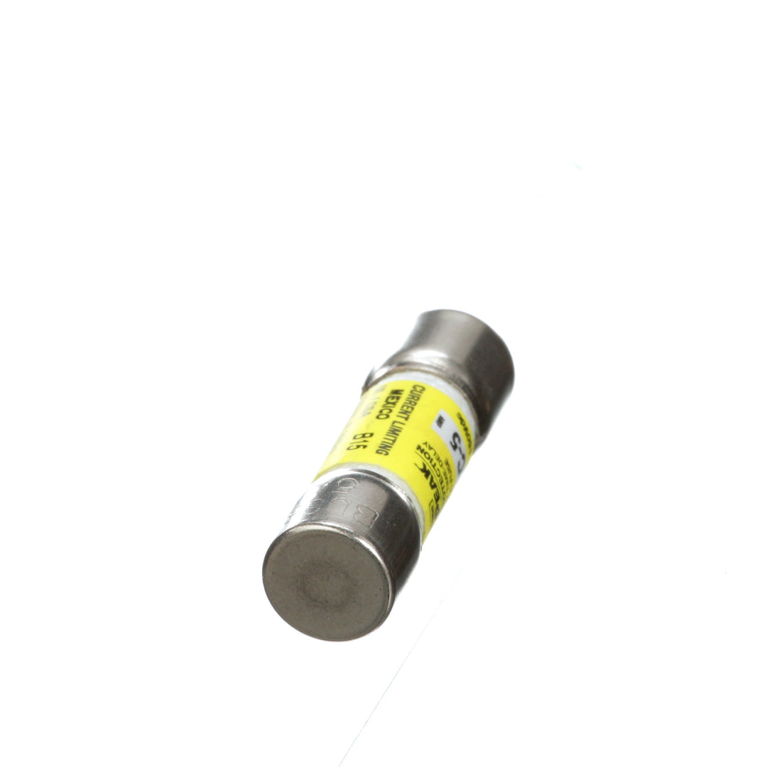 Bussmannn LP-CC-5 - Low-Peak Fuse 5A 600V (200kA AIC)