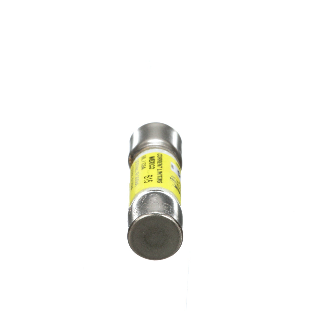 Bussmannn LP-CC-5 - Low-Peak Fuse 5A 600V (200kA AIC)