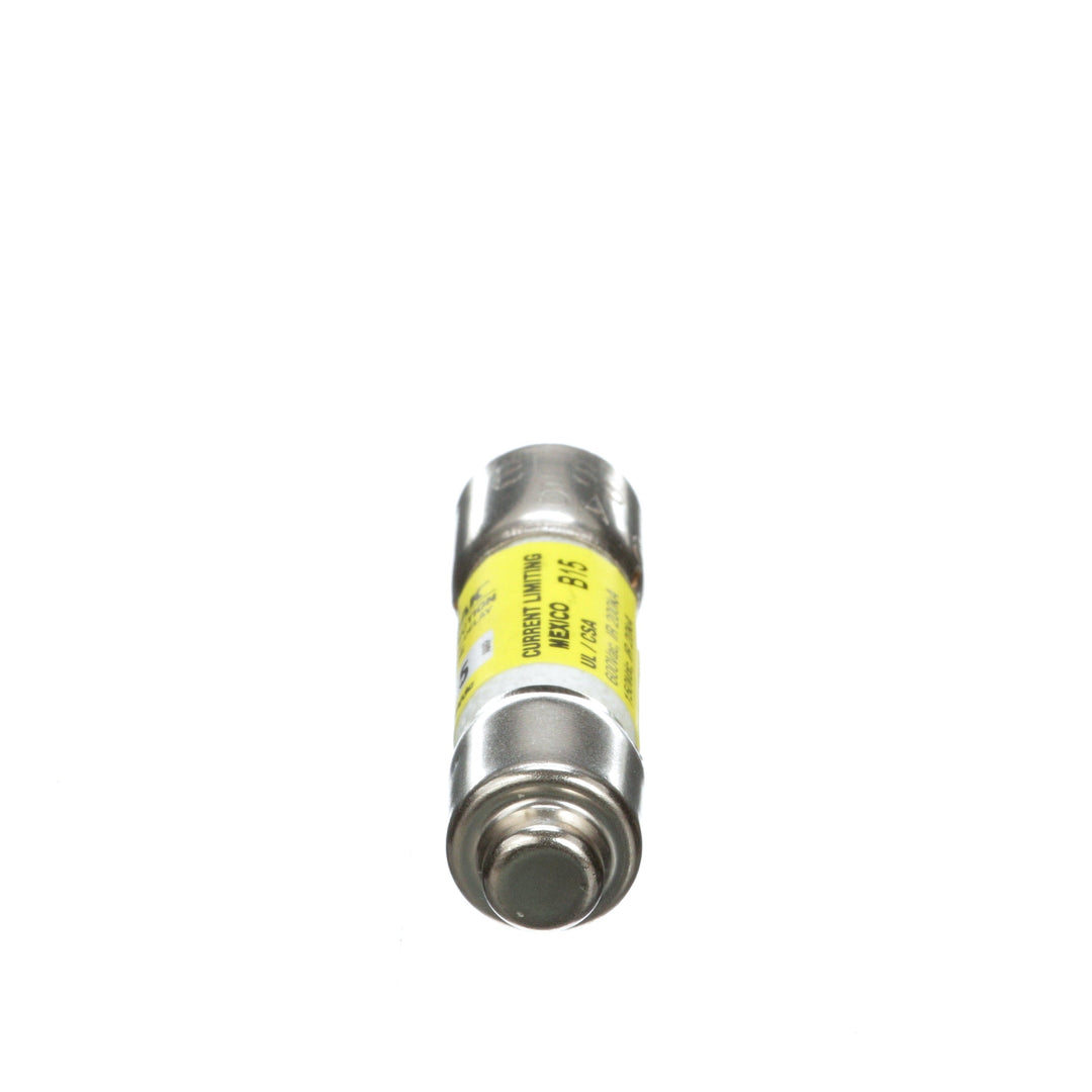 Bussmannn LP-CC-5 - Low-Peak Fuse 5A 600V (200kA AIC)