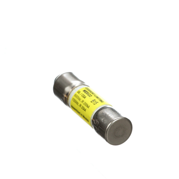 Bussmannn LP-CC-5 - Low-Peak Fuse 5A 600V (200kA AIC)