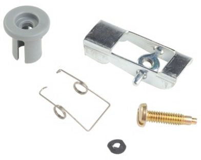 Square D LP9501 - Power Distribution Component (NQOD Family)