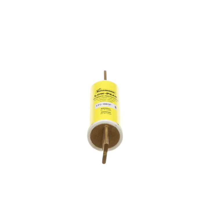 Bussmann LPJ-100SP - Class J Fuse 100A@600V (300kA AIC Rating)