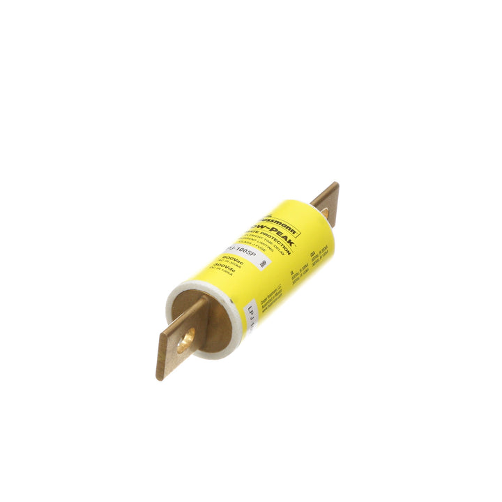 Bussmann LPJ-100SP - Class J Fuse 100A@600V (300kA AIC Rating)