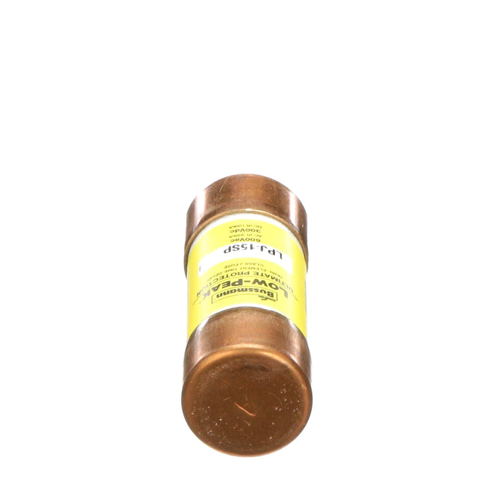Bussmann LPJ-15SP - Class J Time-Delay Fuse 15A 600V (300kA AIC)