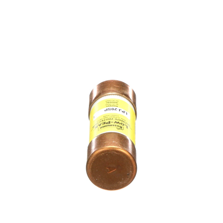 Bussmann LPJ-20SP - Class J Fuse 20A (300kA AIC @600V)