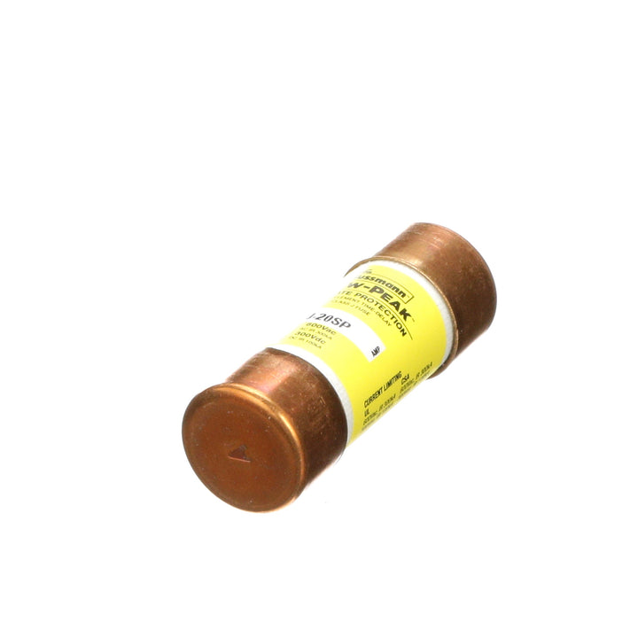 Bussmann LPJ-20SP - Class J Fuse 20A (300kA AIC @600V)