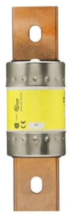Cooper Bussmann LPJ-250SP Low Voltage Low-Peak 600V 250A Fuse - Essential Electric Supply